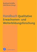 Handbuch Qualitative Erwachsenen- und Weiterbildungsforschung
