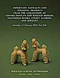 Important Artifacts and Personal Property from the Collection of Lenore Doolan and Harold Morris, Including Books, Street Fashion, and Jewelry