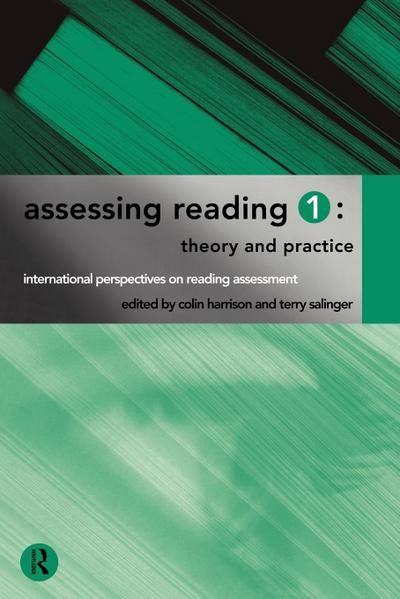 Assessing Reading 1