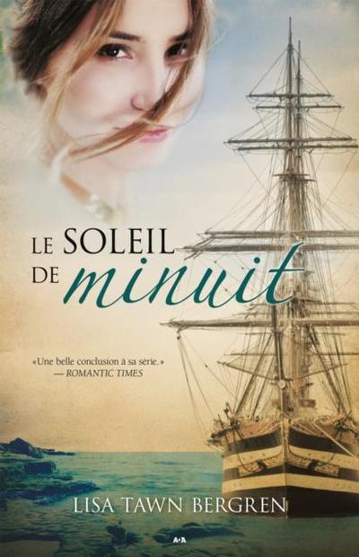 Le soleil de minuit