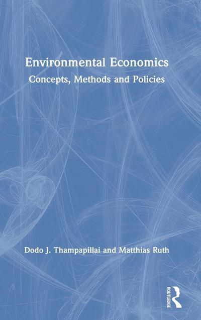 Environmental Economics