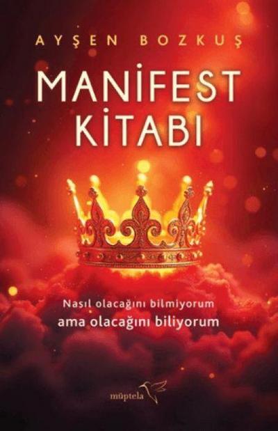 Manifest Kitabi