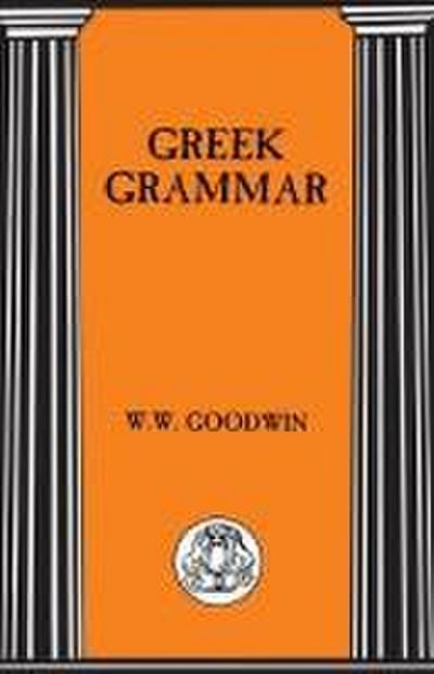 Greek Grammar