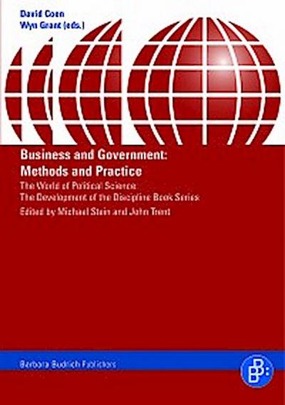 Business and Government