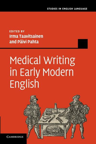 Medical Writing in Early Modern English