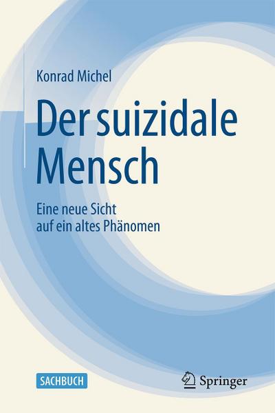 Der suizidale Mensch