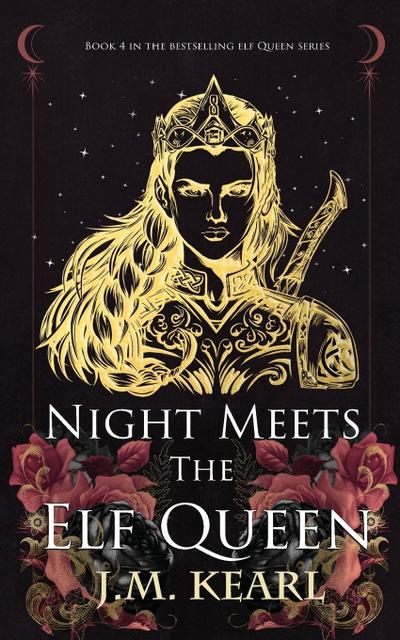 Night Meets the Elf Queen