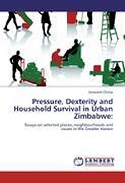 Pressure, Dexterity and Household Survival in Urban Zimbabwe: