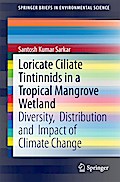 Loricate Ciliate Tintinnids in a Tropical Mangrove Wetland