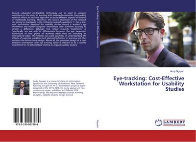 Eye-tracking: Cost-Effective Workstation for Usability Studies