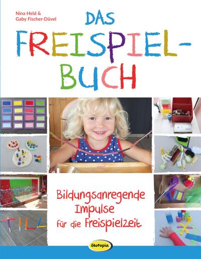 Das Freispielbuch