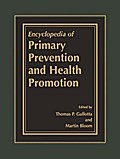 Encyclopedia of Primary Prevention and Health Prom