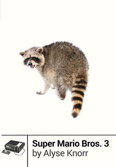 Knorr, A: Super Mario Bros. 3