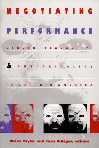 Negotiating Performance