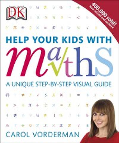 Help Your Kids with Maths