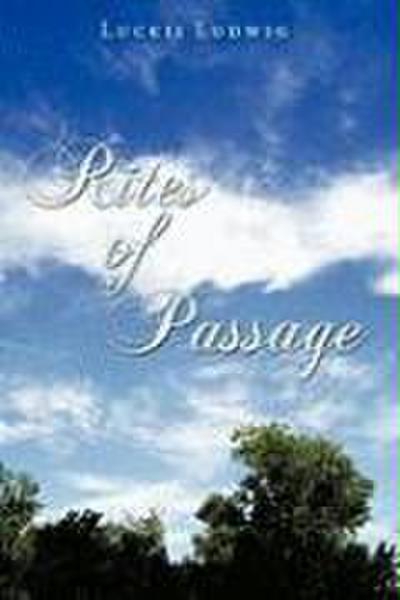 Rites of Passage
