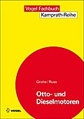 Otto- und Dieselmotoren
