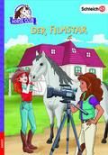 Schleich Horse Club (Lesebuch) - Der Filmstar