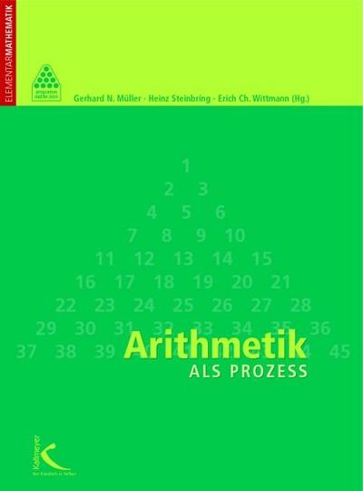 Arithmetik als Prozess