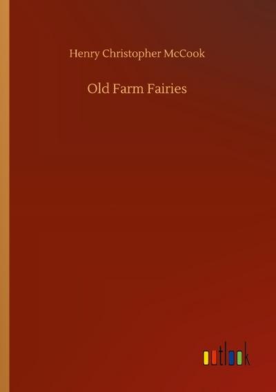 Old Farm Fairies