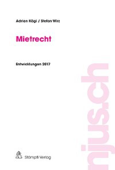 Mietrecht