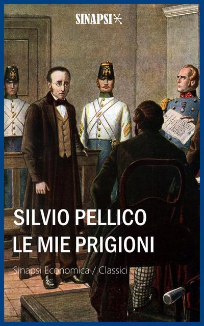 Le mie prigioni