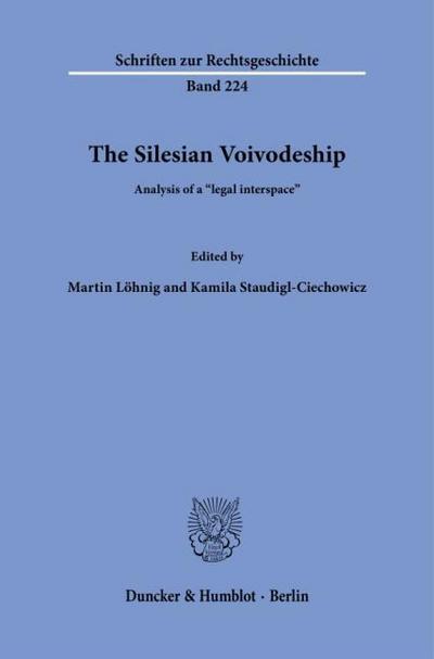 The Silesian Voivodeship