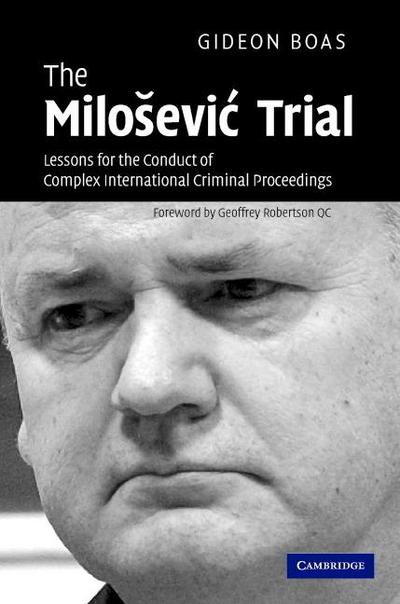 The Milosevic Trial