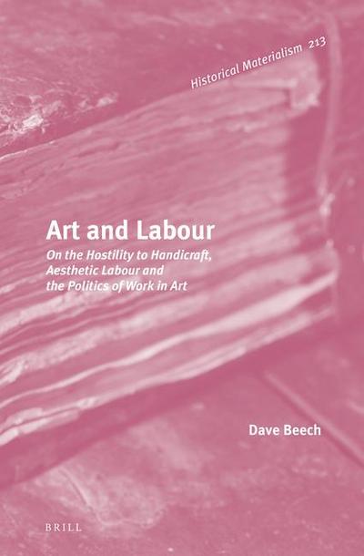 Art and Labour
