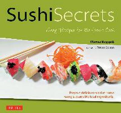 Sushi Secrets