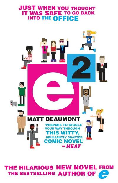 E Squared
