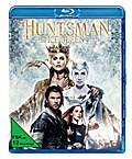 The Huntsman & the Ice Queen