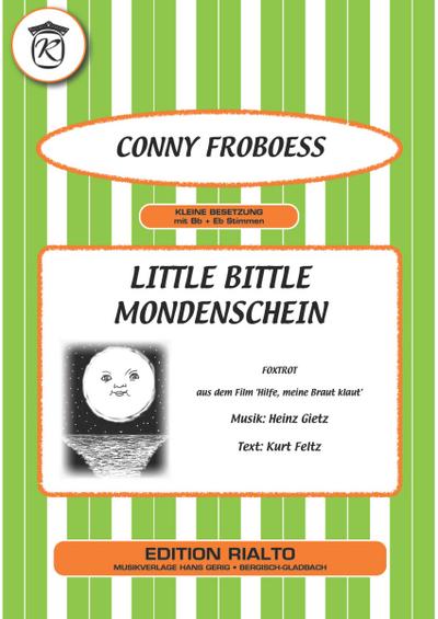 Little Bittle Mondenschein