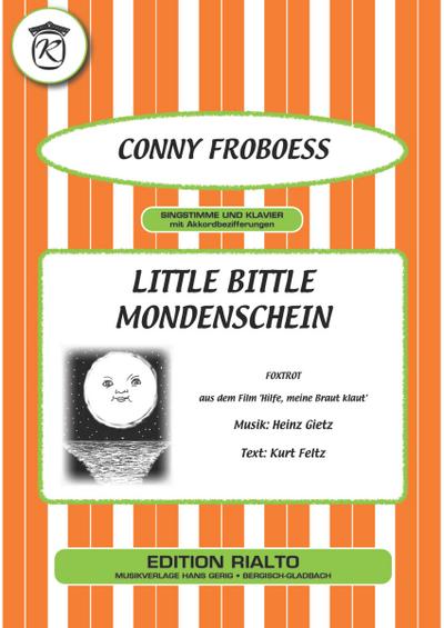 Little Bittle Mondenschein