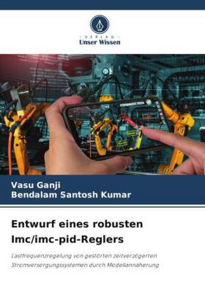 Entwurf eines robusten Imc/imc-pid-Reglers