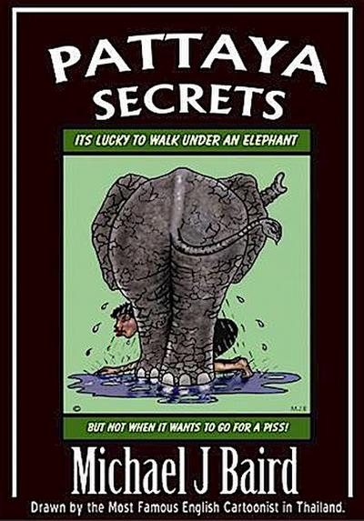 Pattaya Secrets
