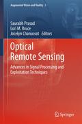 Optical Remote Sensing