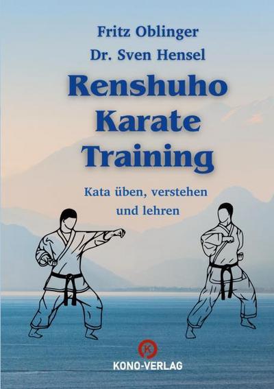 Renshuho Karate Training