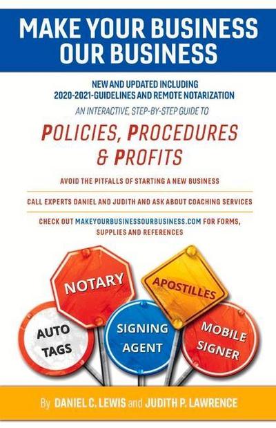 Make Your Business Our Business