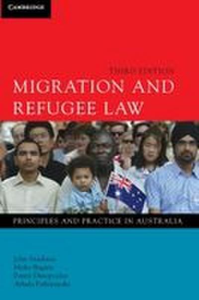 Migration and Refugee Law