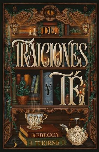 de Traiciones Y Te