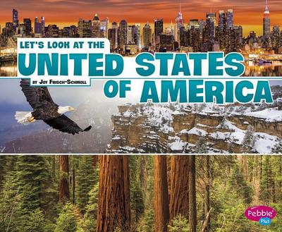 Let’s Look at the United States of America