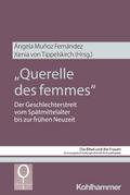’Querelle des femmes’