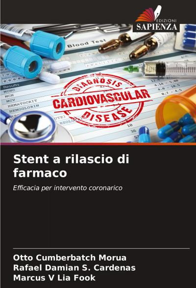 Stent a rilascio di farmaco