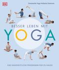 Besser leben mit Yoga