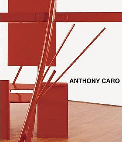 Anthony Caro