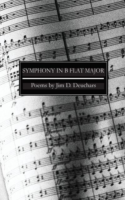 Symphony in B flat major