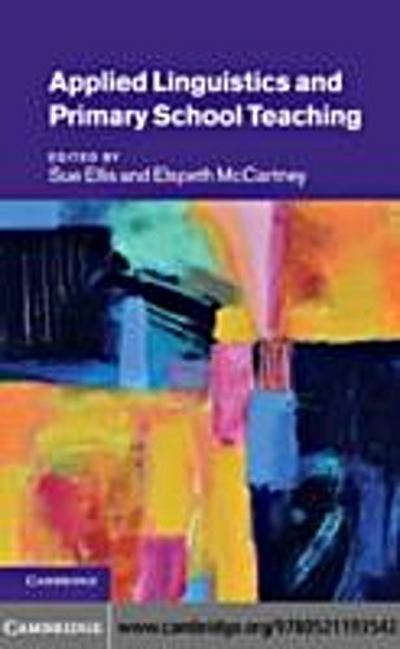 Applied Linguistics and Primary School Teaching