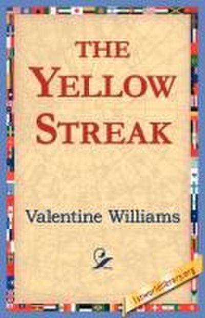 The Yellow Streak