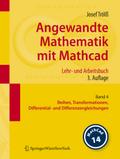 Angewandte Mathematik mit Mathcad. Lehr- und Arbei